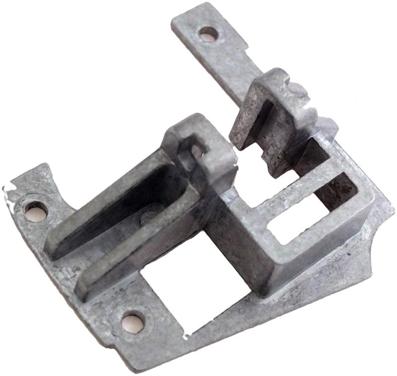 Dorman 742MX Interior Door Handle product image 1 of 3