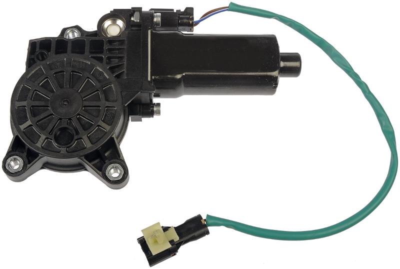 Dorman 742704 - Power Window Motor Dorman 742704 Power Window Motor product image 2 of 3