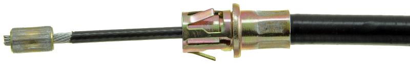 Dorman C95013 Parking Brake Cable product image 2 of 3