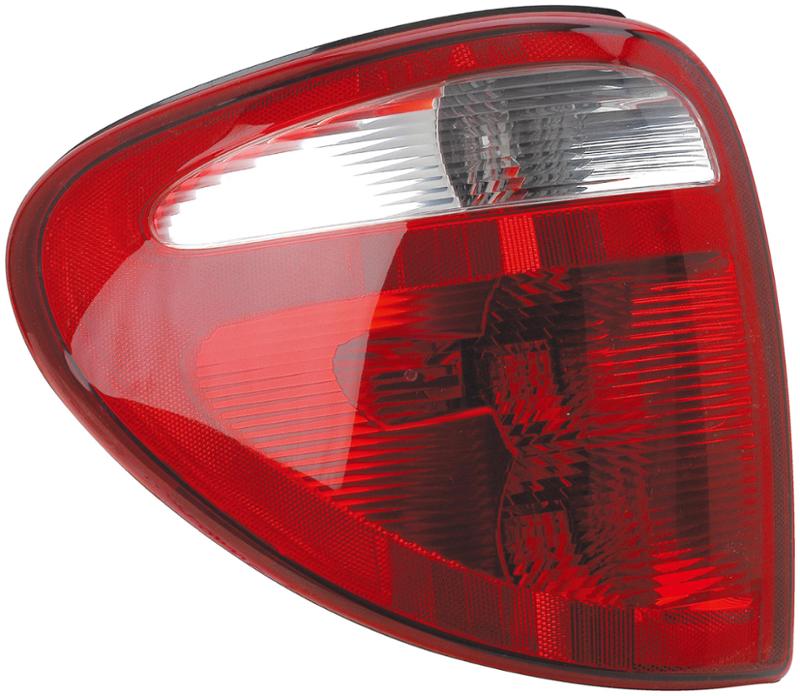 Dorman 1610475 Tail Light Assembly product image 1 of 1