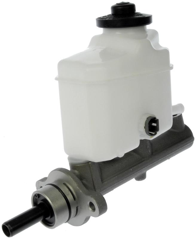 Dorman M630560 Brake Master Cylinder product image 2 of 4