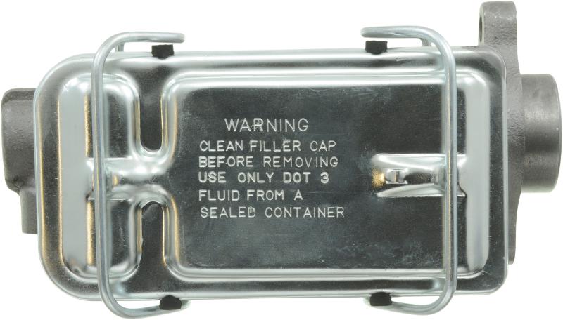 Dorman M105118 Brake Master Cylinder product image 3 of 4