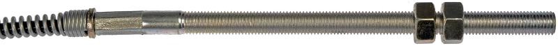 Dorman C93336 Parking Brake Cable product image 2 of 3