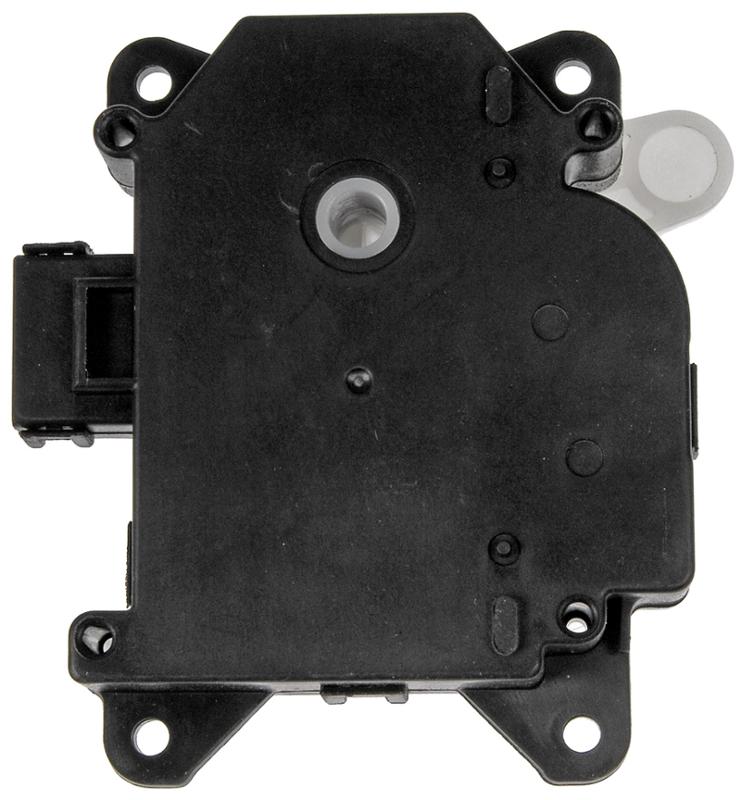 Dorman 604239 HVAC Heater Blend Door Actuator product image 2 of 3
