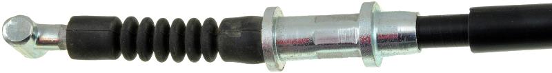Dorman C93725 Parking Brake Cable product image 2 of 3
