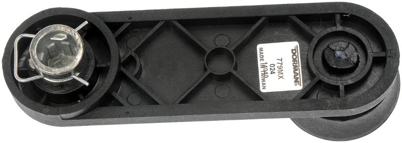 Dorman 720MX Window Crank Handle product image 3 of 3