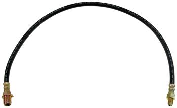 Dorman H38297 - Brake Hydraulic Hose Dorman H38297 Brake Hydraulic Hose product image 3 of 3