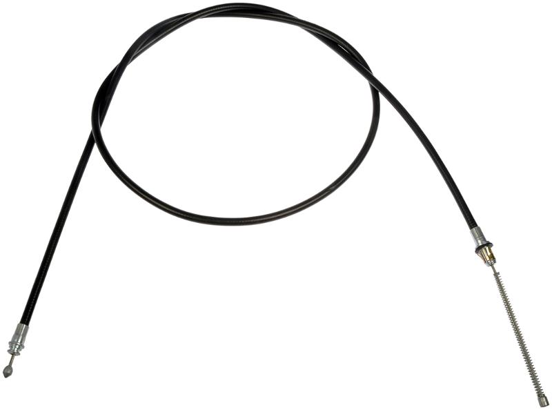 Dorman C92731 Parking Brake Cable product image 3 of 4