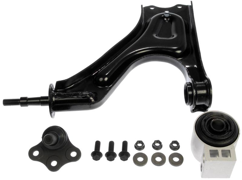 Dorman 521530 Suspension Control Arm and Ball Joint Assembly product image 3 of 4