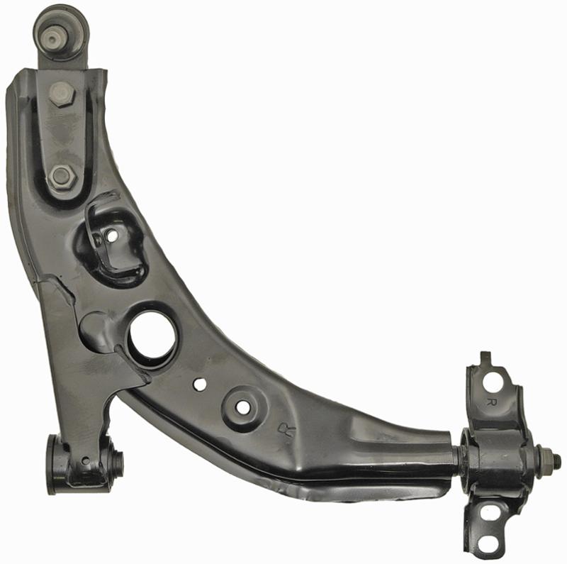Dorman 520880 - Suspension Control Arm and Ball Joint Assembly Dorman 520880 Suspension Control Arm and Ball Joint Assembly product image 2 of 2