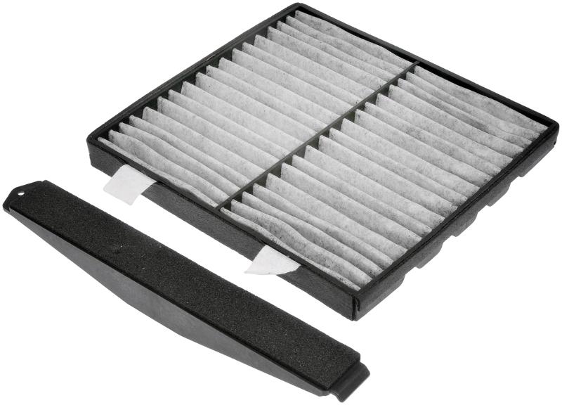 Dorman 259201 - Cabin Air Filter Retrofit Kit Dorman 259201 Cabin Air Filter Retrofit Kit product image 1 of 2