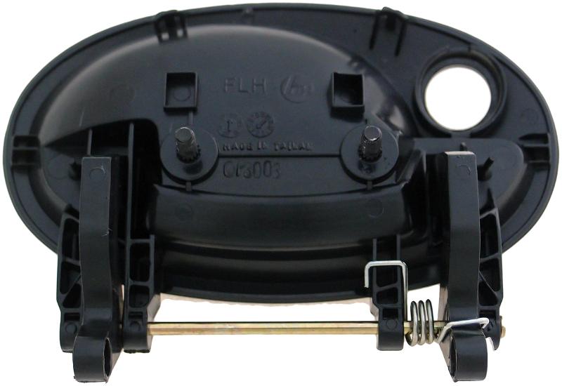 Dorman 761MX Exterior Door Handle product image 1 of 3