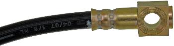 Dorman H38851 Brake Hydraulic Hose product image 2 of 3