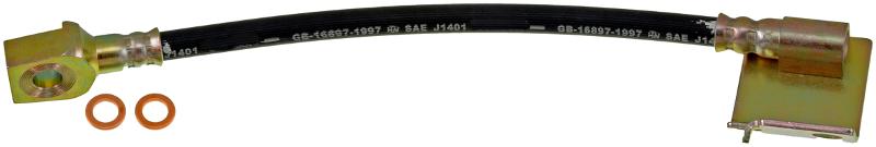 Dorman H620502 - Brake Hydraulic Hose Dorman H620502 Brake Hydraulic Hose product image 2 of 3