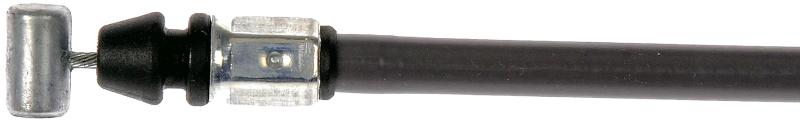 Dorman 912168 Fuel Door Release Repair Kit product image 2 of 3