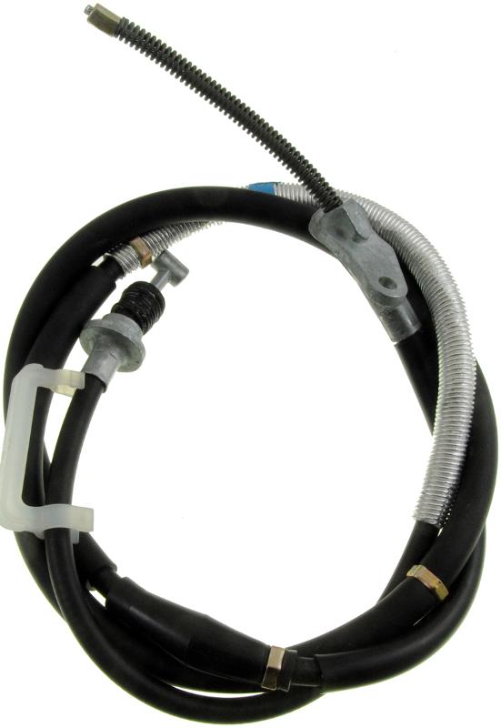 Dorman C95299 Parking Brake Cable product image 2 of 3
