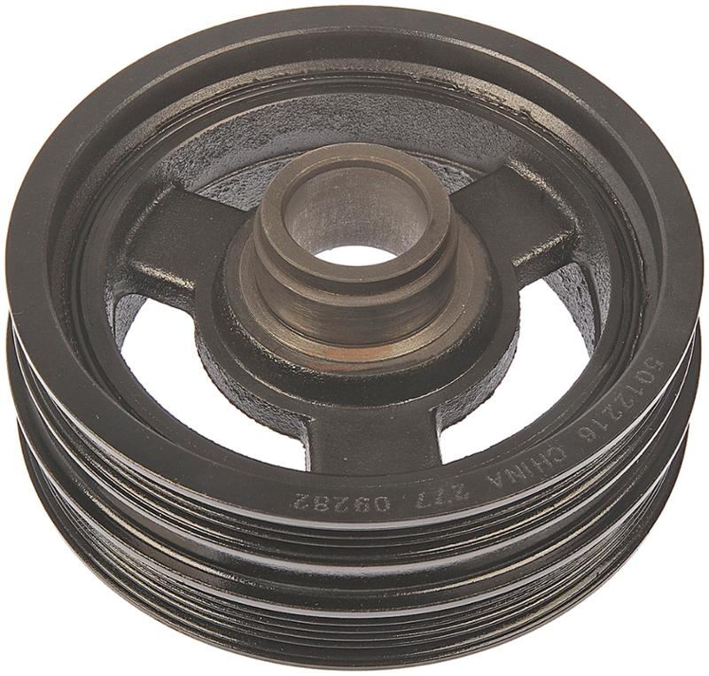 Dorman 594115 Engine Harmonic Balancer product image 1 of 2