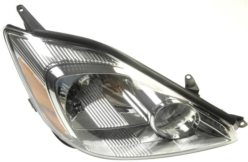 Dorman 1591174 Headlight Assembly product image 1 of 1