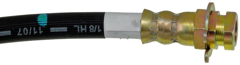 Dorman H73318 Brake Hydraulic Hose product image 2 of 3