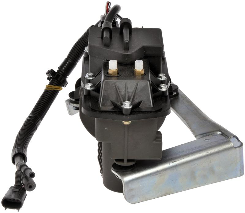 Dorman 949002 Suspension Air Compressor product image 3 of 3