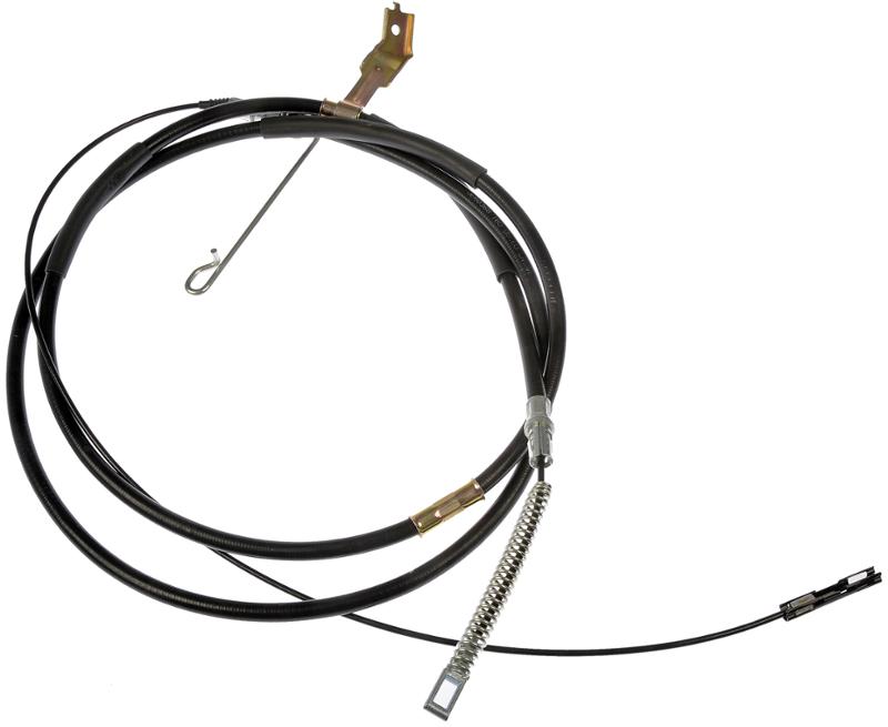 Dorman C660368 - Parking Brake Cable Dorman C660368 Parking Brake Cable product image 2 of 3
