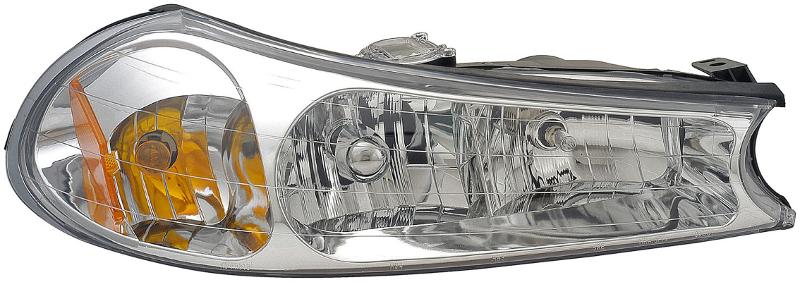 Dorman 1590292 Headlight Assembly product image 1 of 1
