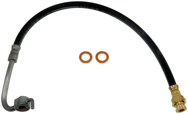 Dorman H36820 Brake Hydraulic Hose product image 2 of 3