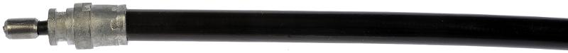 Dorman C92721 Parking Brake Cable product image 3 of 3