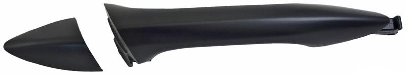 Dorman 92224 Exterior Door Handle product image 3 of 3