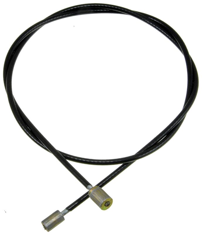 Dorman C95377 Parking Brake Cable product image 2 of 3