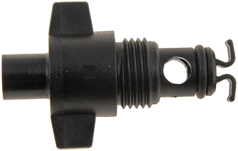 Dorman 61129 Radiator Drain Petcock product image 4 of 4