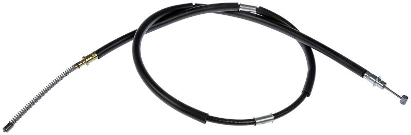 Dorman C96261 Parking Brake Cable product image 3 of 3