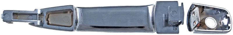 Dorman 82707 Exterior Door Handle product image 3 of 3