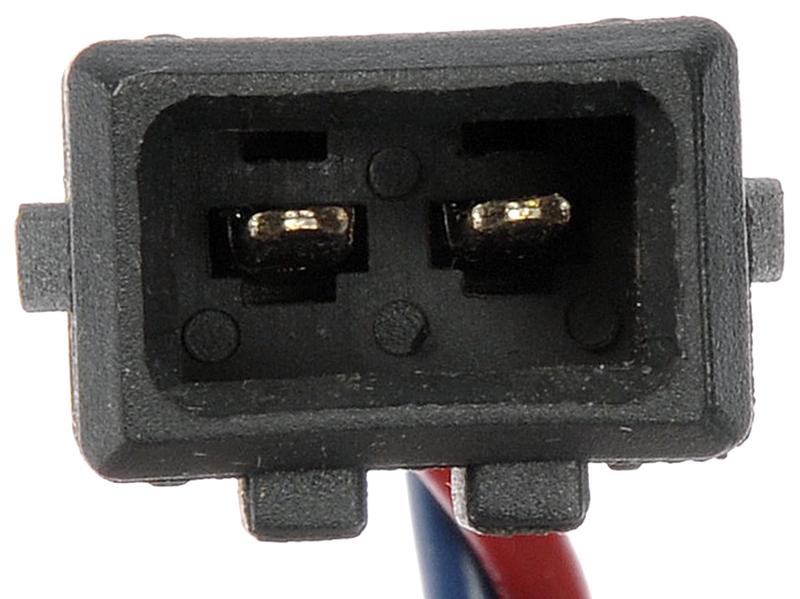 Dorman 748701 Power Window Motor and Regulator Assembly product image 1 of 3