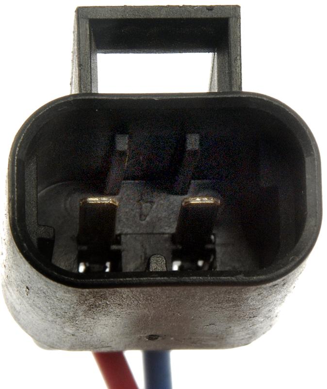 Dorman 748905 Power Window Motor and Regulator Assembly product image 3 of 3