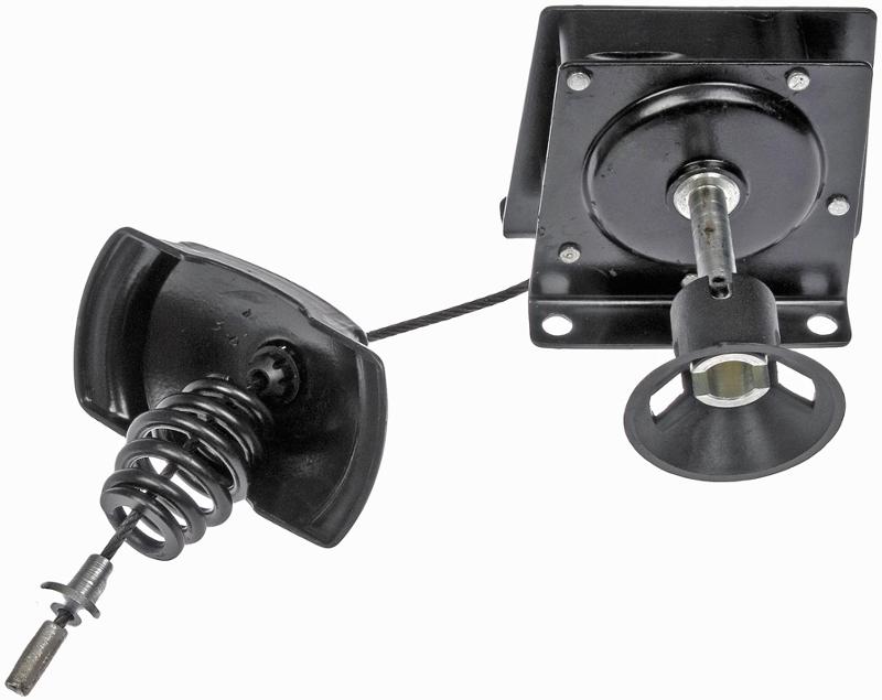 Dorman 924529 Spare Tire Hoist product image 1 of 2