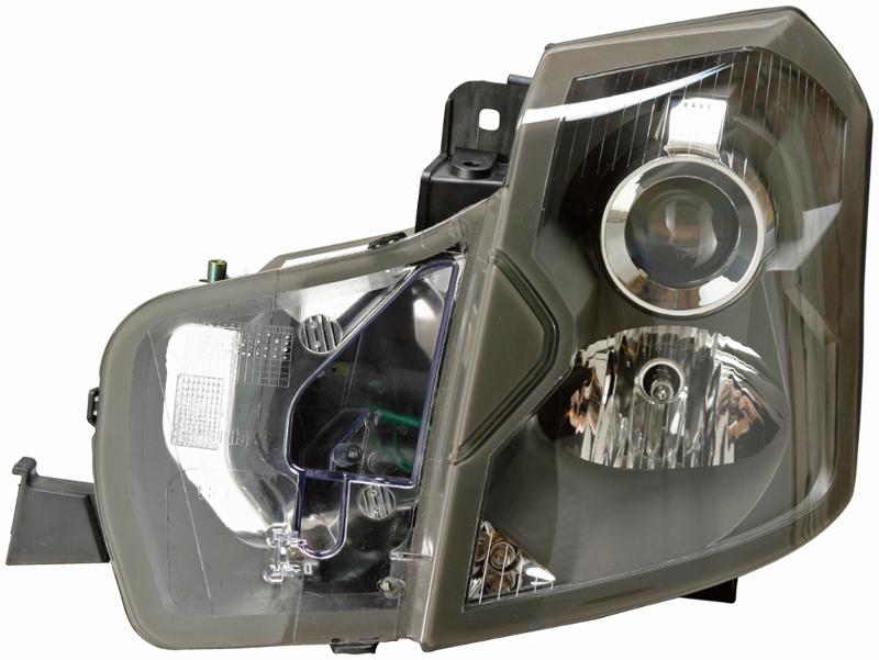Dorman 1592134 - Headlight Assembly Dorman 1592134 Headlight Assembly product image 1 of 1