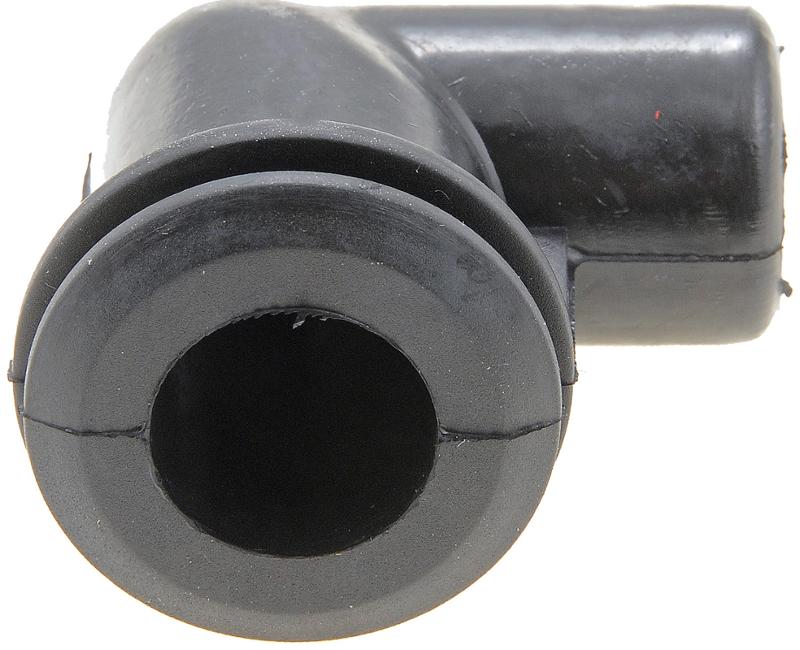 Dorman 47052 - PCV Valve Elbow Dorman 47052 PCV Valve Elbow product image 3 of 4