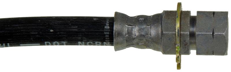 Dorman H38611 Brake Hydraulic Hose product image 3 of 3