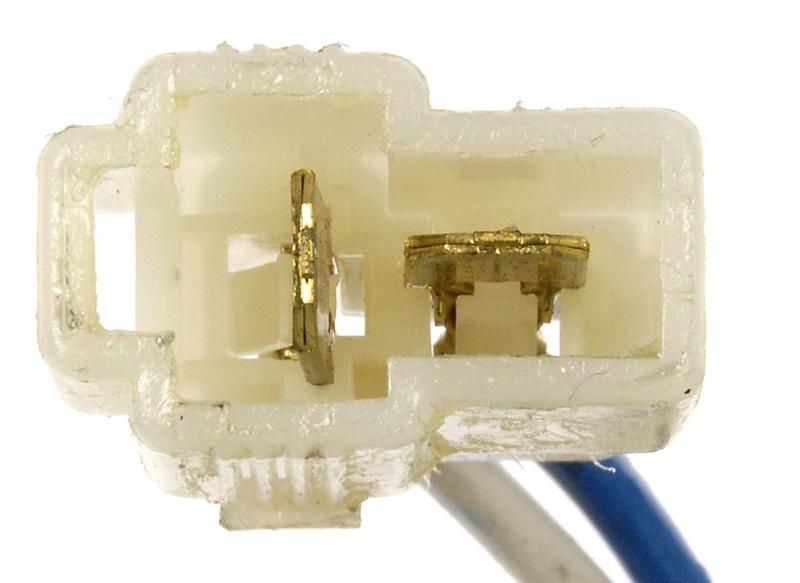 Dorman 751954 Power Window Motor and Regulator Assembly product image 2 of 3