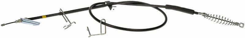 Dorman C661115 Parking Brake Cable product image 2 of 3