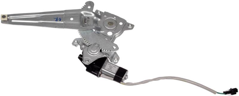 Dorman 741047 Power Window Motor and Regulator Assembly product image 3 of 3