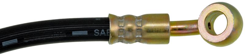 Dorman H381099 Brake Hydraulic Hose product image 2 of 3