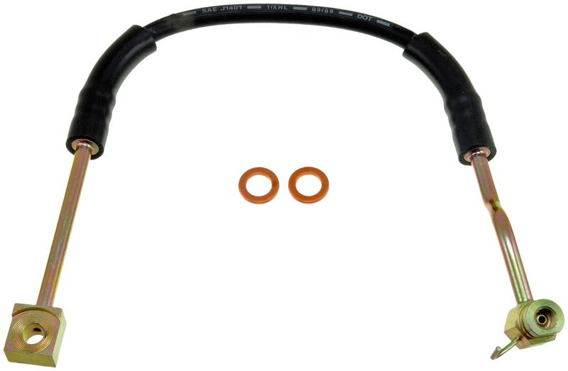 Dorman H38556 Brake Hydraulic Hose product image 2 of 3