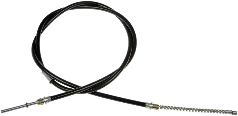 Dorman C95510 Parking Brake Cable product image 1 of 3
