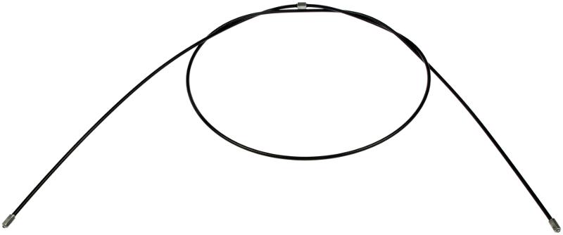 Dorman C92738 Parking Brake Cable product image 3 of 3