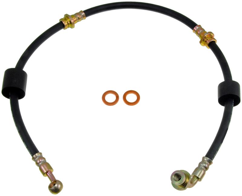 Dorman H38617 Brake Hydraulic Hose product image 3 of 3