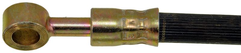 Dorman H381260 - Brake Hydraulic Hose Dorman H381260 Brake Hydraulic Hose product image 3 of 3