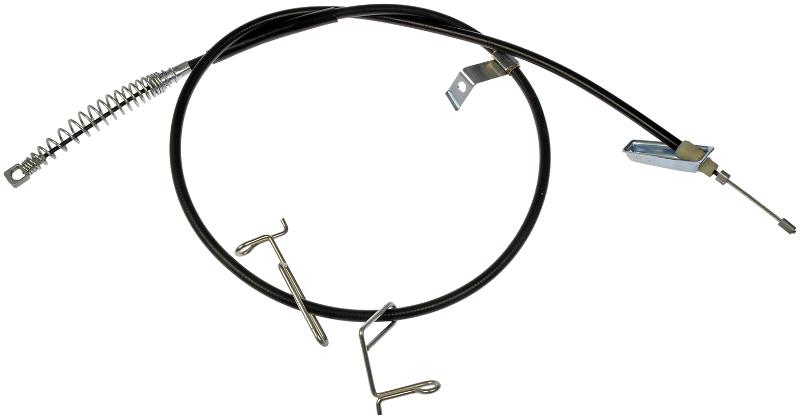Dorman C660560 - Parking Brake Cable Dorman C660560 Parking Brake Cable product image 3 of 3