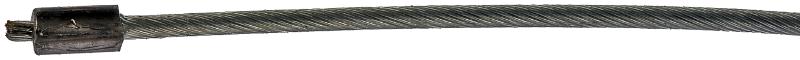 Dorman C92713 Parking Brake Cable product image 1 of 3